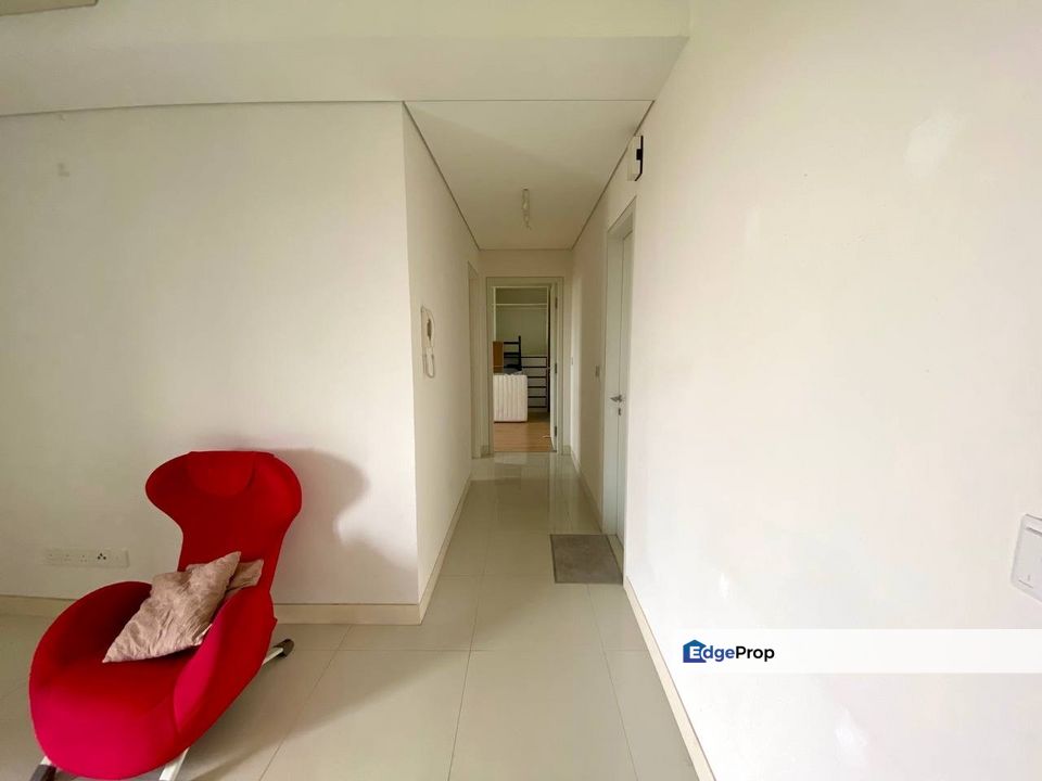 Radia Residences, Bukit Jelutong, Selangor, Selangor, Bukit Jelutong