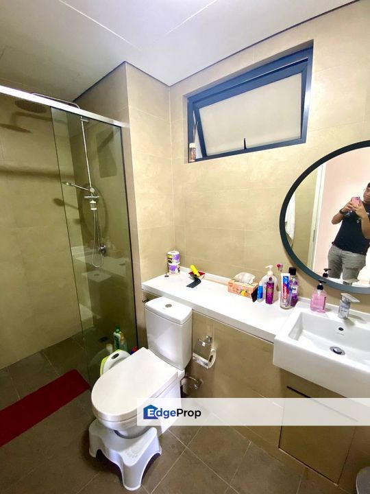 Radia Residences, Bukit Jelutong, Selangor, Selangor, Bukit Jelutong