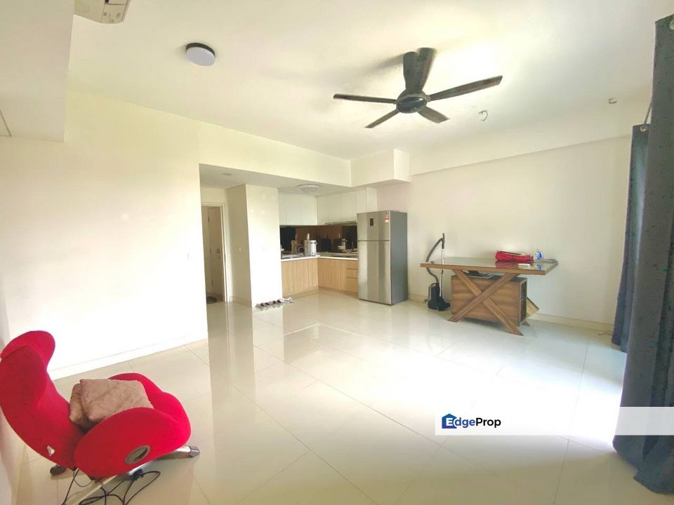 Radia Residences, Bukit Jelutong, Selangor, Selangor, Bukit Jelutong