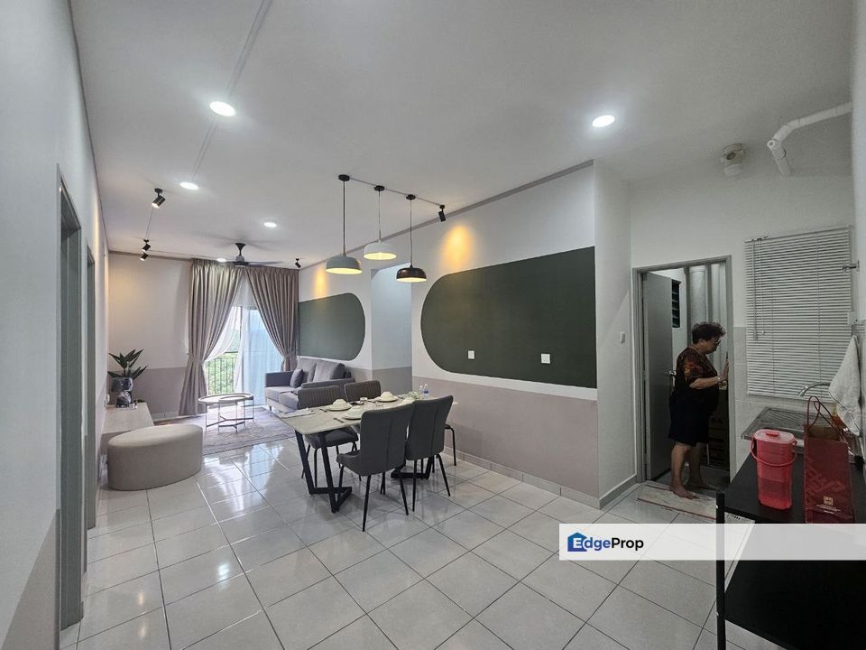 Residensi Mutiara, Kajang 2 , Selangor, Kajang