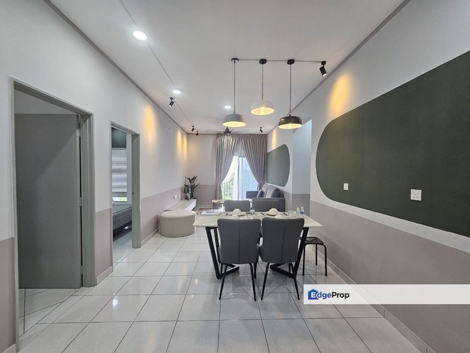 Residensi Mutiara, Kajang 2 , Selangor, Kajang