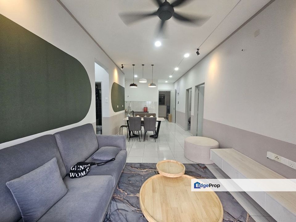 Residensi Mutiara, Kajang 2 , Selangor, Kajang