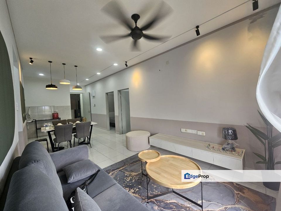 Residensi Mutiara, Kajang 2 , Selangor, Kajang