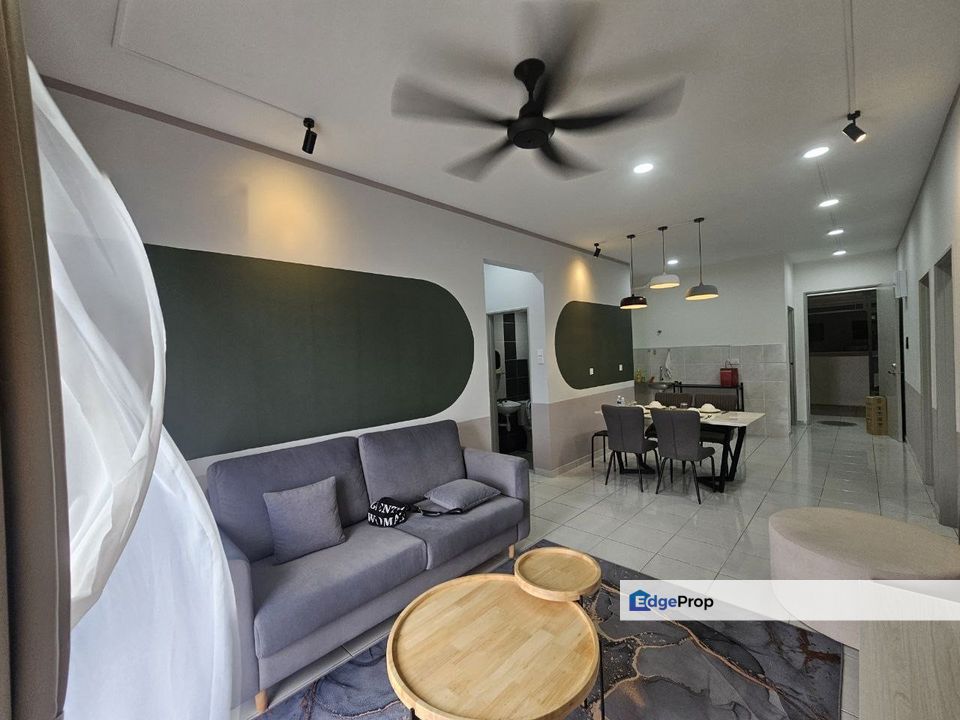 Residensi Mutiara, Kajang 2 , Selangor, Kajang