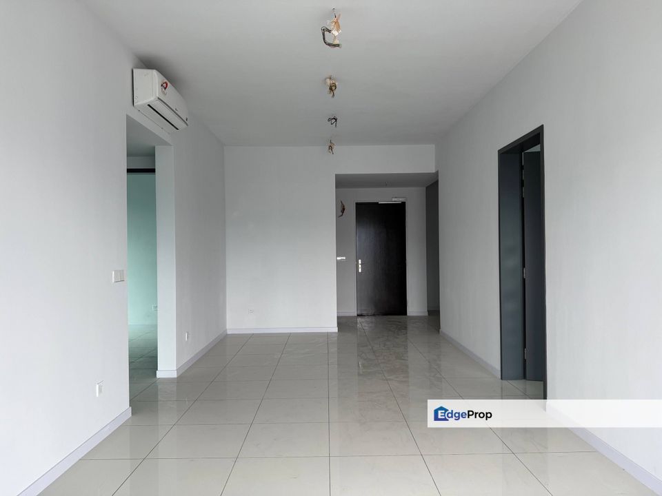 The Valley Residence Sky Sierra Condominium Setiawangsa KL, Kuala Lumpur, Taman Setiawangsa