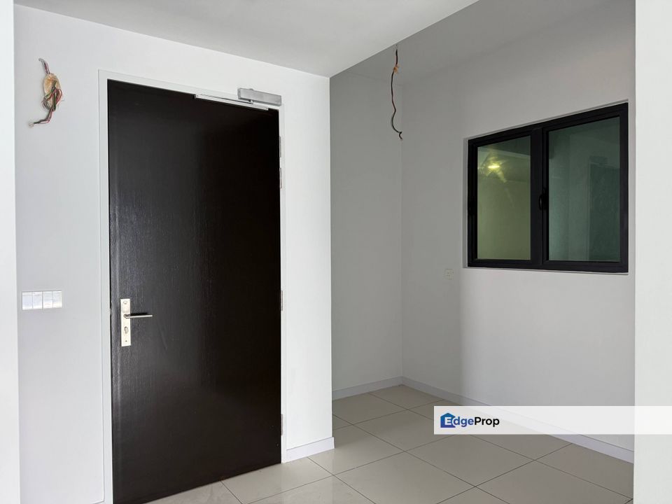 The Valley Residence Sky Sierra Condominium Setiawangsa KL, Kuala Lumpur, Taman Setiawangsa