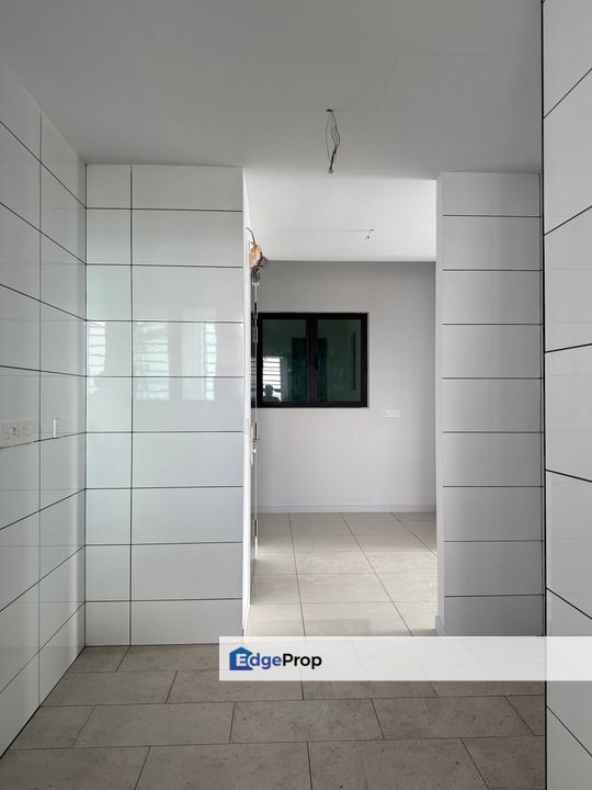 The Valley Residence Sky Sierra Condominium Setiawangsa KL, Kuala Lumpur, Taman Setiawangsa