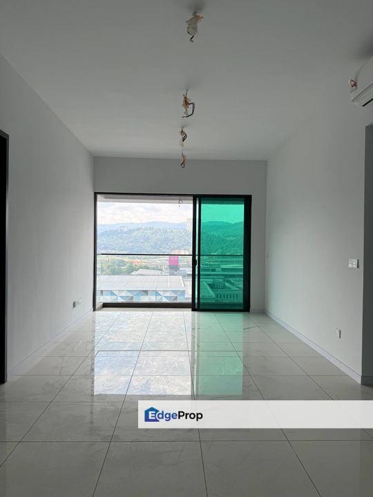 The Valley Residence Sky Sierra Condominium Setiawangsa KL, Kuala Lumpur, Taman Setiawangsa