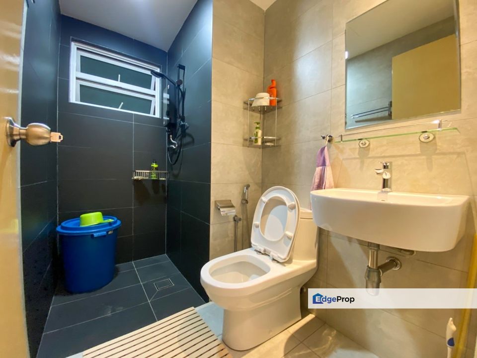 Sterling Condominium, Kelana Jaya, Selangor, Selangor, Kelana Jaya