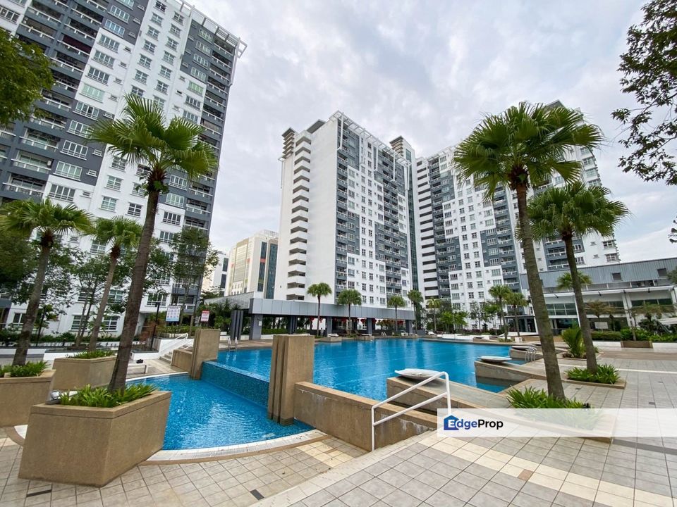 Sterling Condominium, Kelana Jaya, Selangor, Selangor, Kelana Jaya