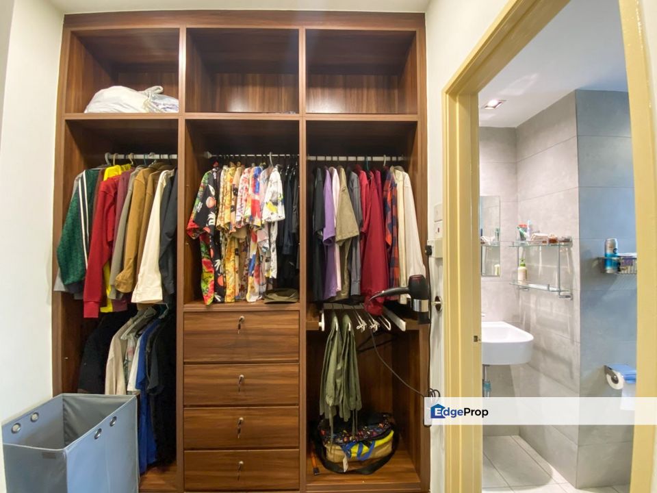 Sterling Condominium, Kelana Jaya, Selangor, Selangor, Kelana Jaya