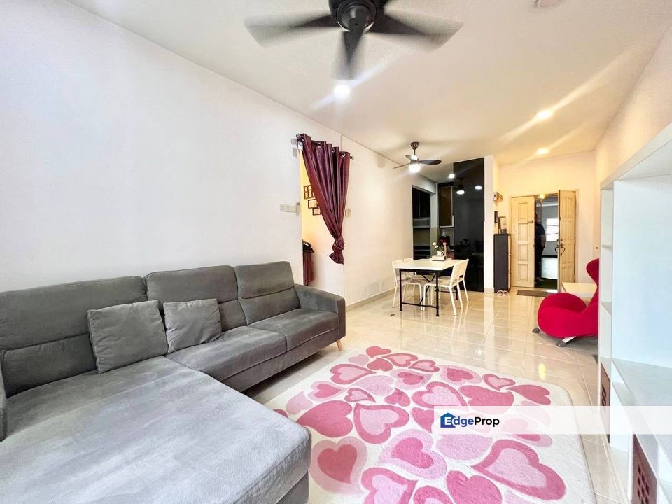 Kristal Heights, Condominium, Seksyen 7, Shah Alam, Selangor, Shah Alam