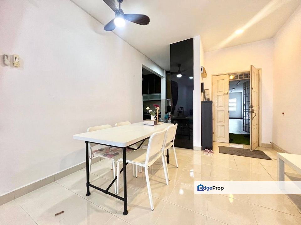 Kristal Heights, Condominium, Seksyen 7, Shah Alam, Selangor, Shah Alam