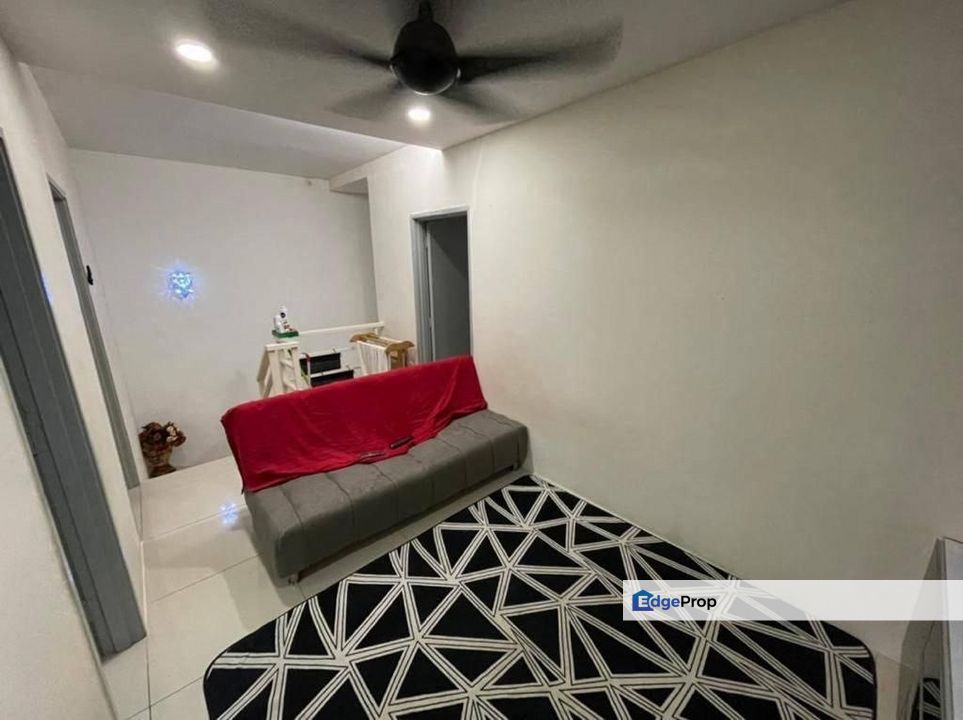 Taman Sri Garing, Rawang, Selangor, Selangor, Rawang