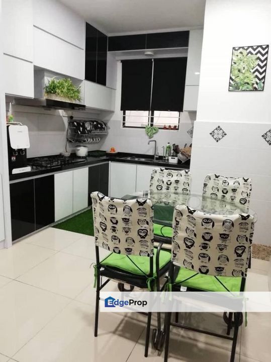 Taman Sri Garing, Rawang, Selangor, Selangor, Rawang