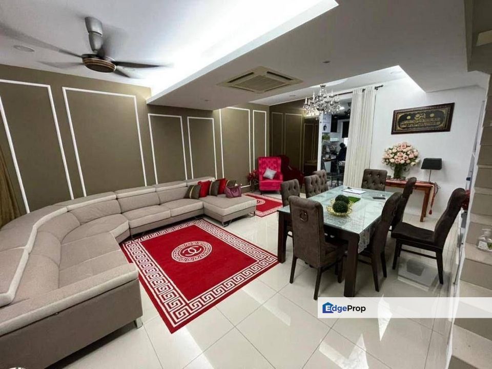 Taman Sri Garing, Rawang, Selangor, Selangor, Rawang