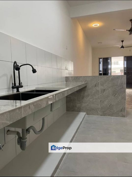 Dayana 1, Nilai Impian, Bandar Baru Nilai, Negeri Sembilan, Nilai