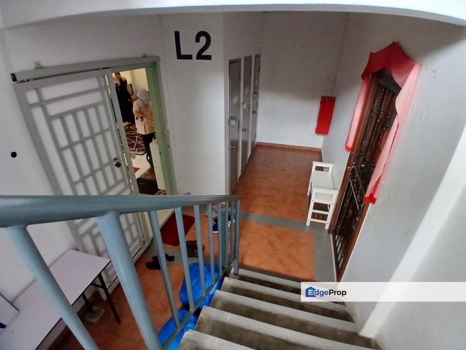 Andari Townvilla @ Selayang Heights, Selangor, Selayang