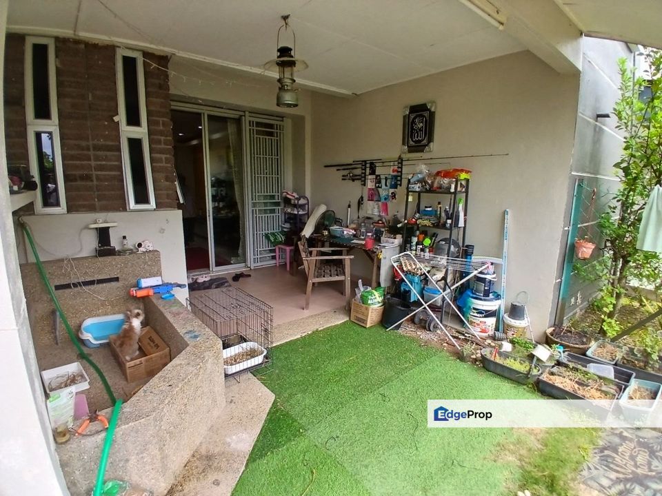 Andari Townvilla @ Selayang Heights, Selangor, Selayang