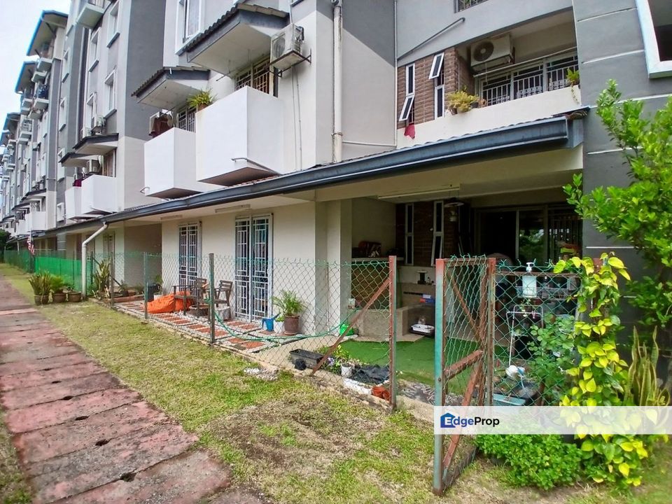 Andari Townvilla @ Selayang Heights, Selangor, Selayang