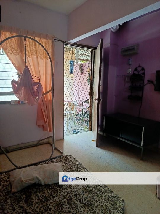 Sungai Penchala, Mukim Kuala Lumpur , Selangor, Shah Alam