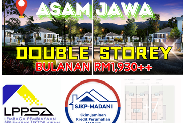 Taman Belibis