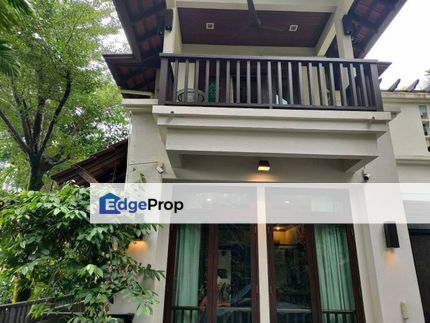 LUXURY Resort Homes Sierramas, Sungai Buloh, Selangor, SierraMas