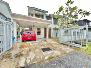 RENOVATED 2 Storey Semi D Bayu Suria, Bandar Puncak Alam for Sale ...