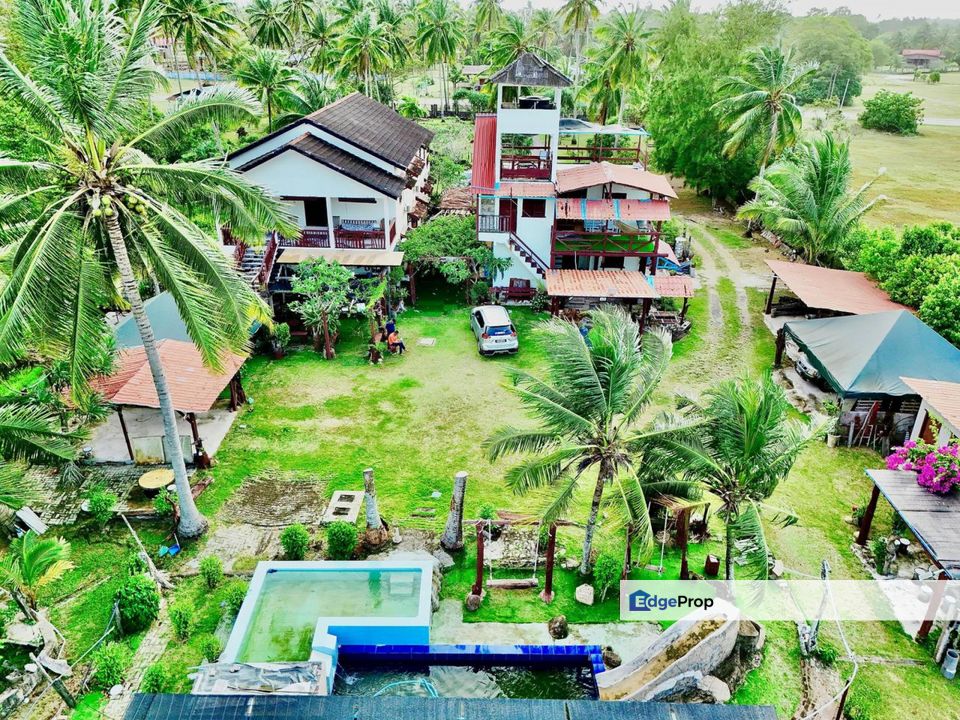 Kuantan, Pahang 2 Acres Agricultural Land For Sale BELOW MARKET, Pahang, Kuantan