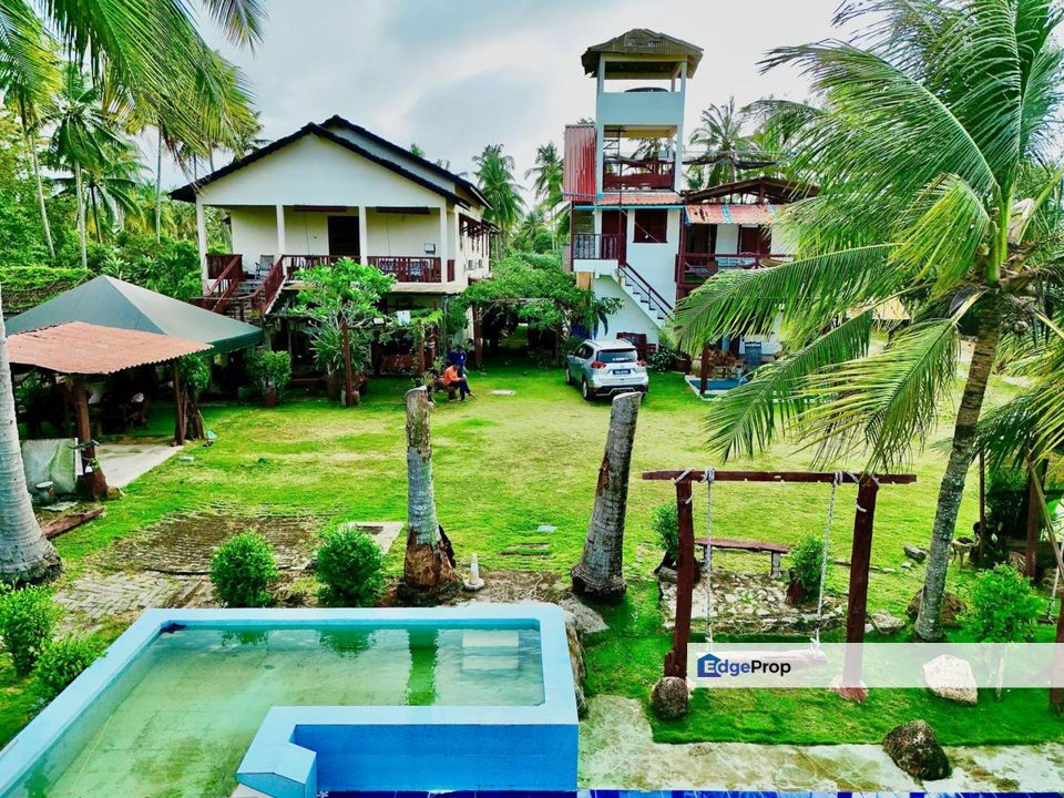 Kuantan, Pahang 2 Acres Agricultural Land For Sale BELOW MARKET, Pahang, Kuantan