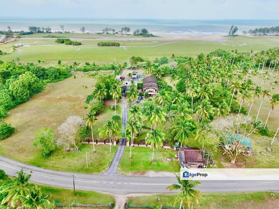 Kuantan, Pahang 2 Acres Agricultural Land For Sale BELOW MARKET, Pahang, Kuantan