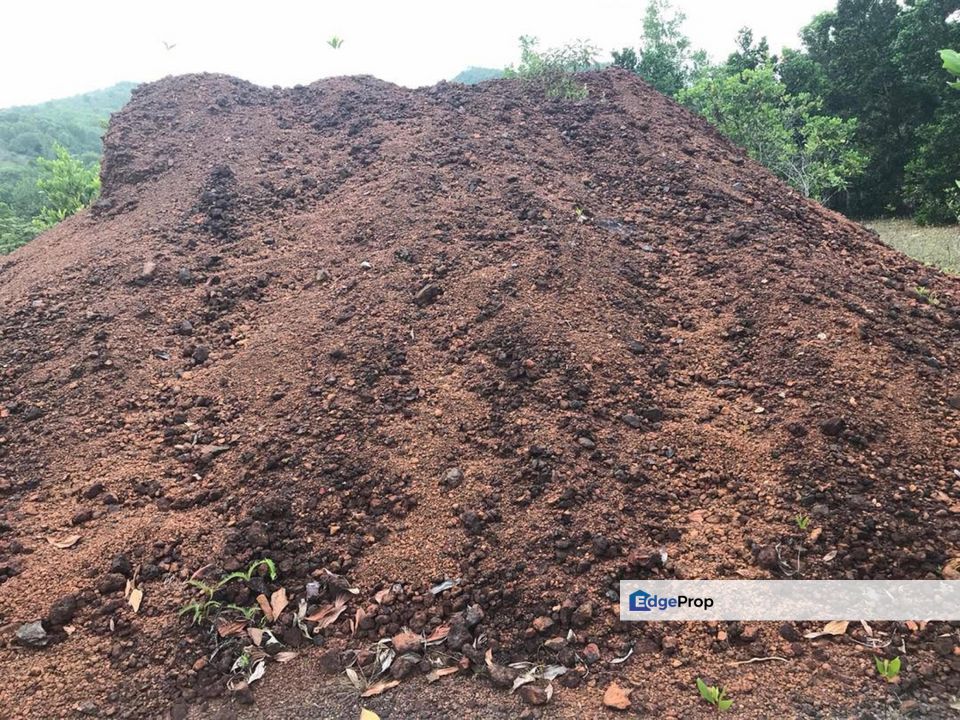 Teluk Kalung, Kemaman, Terengganu 6.15 Acres Industrial Land For Sale SPACIOUS, Terengganu, Kemaman