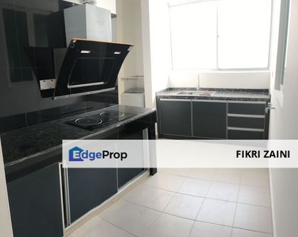 Subang Parkhomes, SS19 Subang Jaya, Selangor, Subang Jaya
