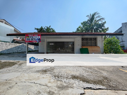 Jalan Maarof Commercial bungalow for Rent, Kuala Lumpur, Bangsar