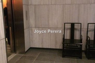 Rimbun @ Embassy Row