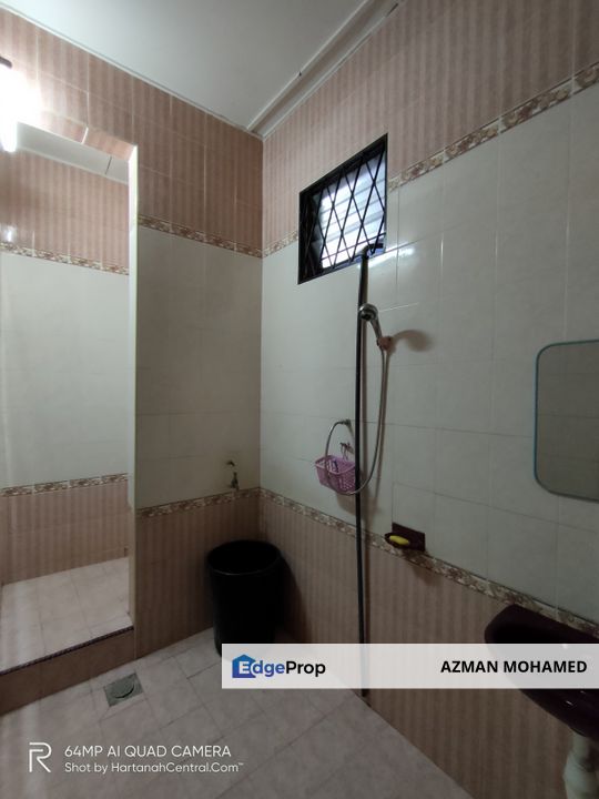 [RUMAH BESAR FULLY RENO] Semi-D 1-sty Taman Bukit Intan, Kuala Pilah, Negeri Sembilan, Kuala Pilah