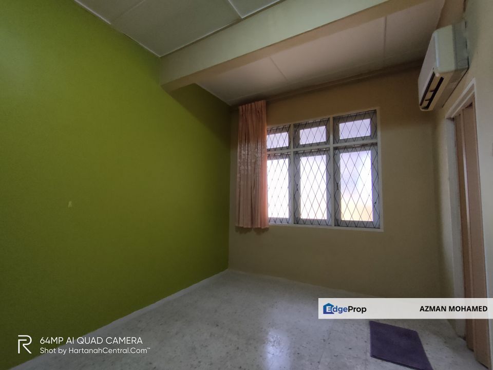 [RUMAH BESAR FULLY RENO] Semi-D 1-sty Taman Bukit Intan, Kuala Pilah, Negeri Sembilan, Kuala Pilah
