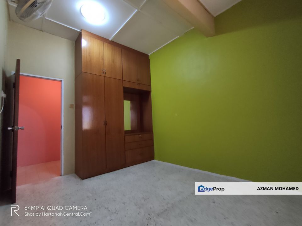 [RUMAH BESAR FULLY RENO] Semi-D 1-sty Taman Bukit Intan, Kuala Pilah, Negeri Sembilan, Kuala Pilah