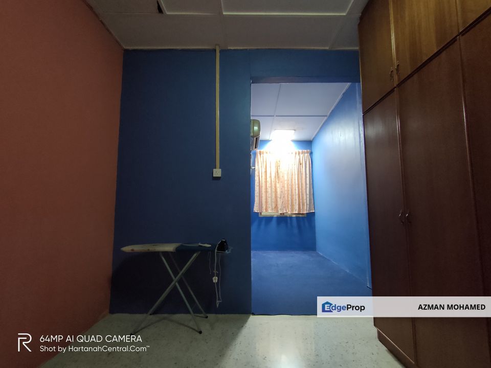 [RUMAH BESAR FULLY RENO] Semi-D 1-sty Taman Bukit Intan, Kuala Pilah, Negeri Sembilan, Kuala Pilah