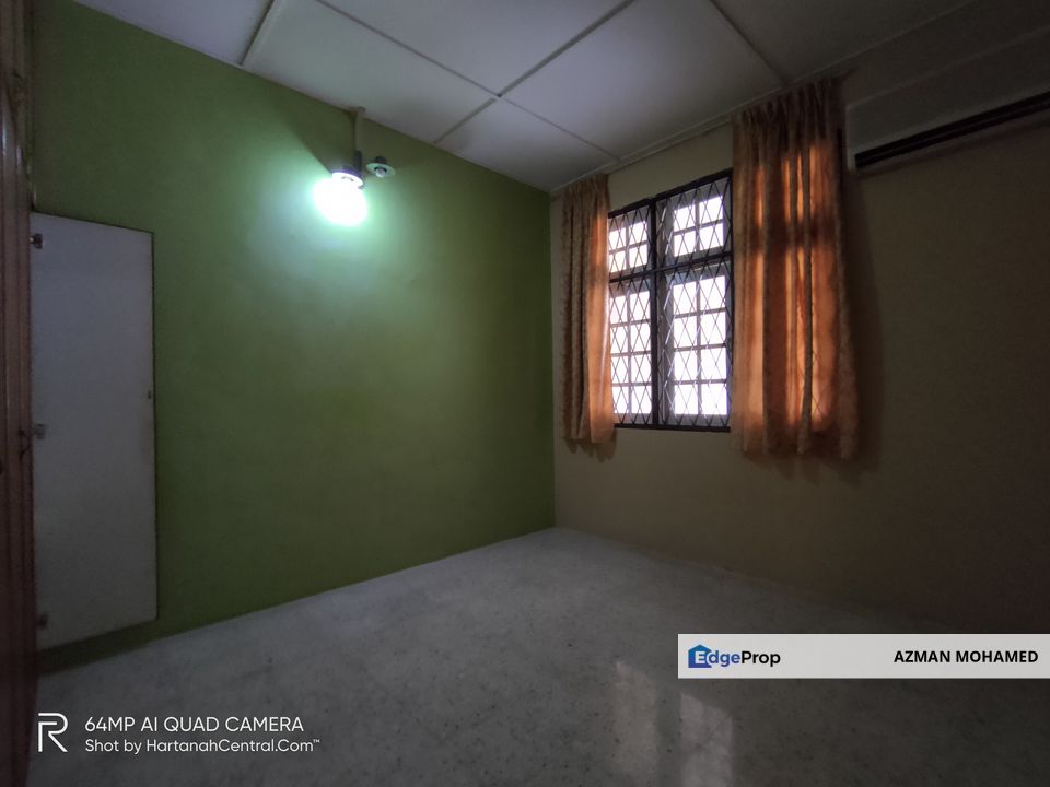 [RUMAH BESAR FULLY RENO] Semi-D 1-sty Taman Bukit Intan, Kuala Pilah, Negeri Sembilan, Kuala Pilah