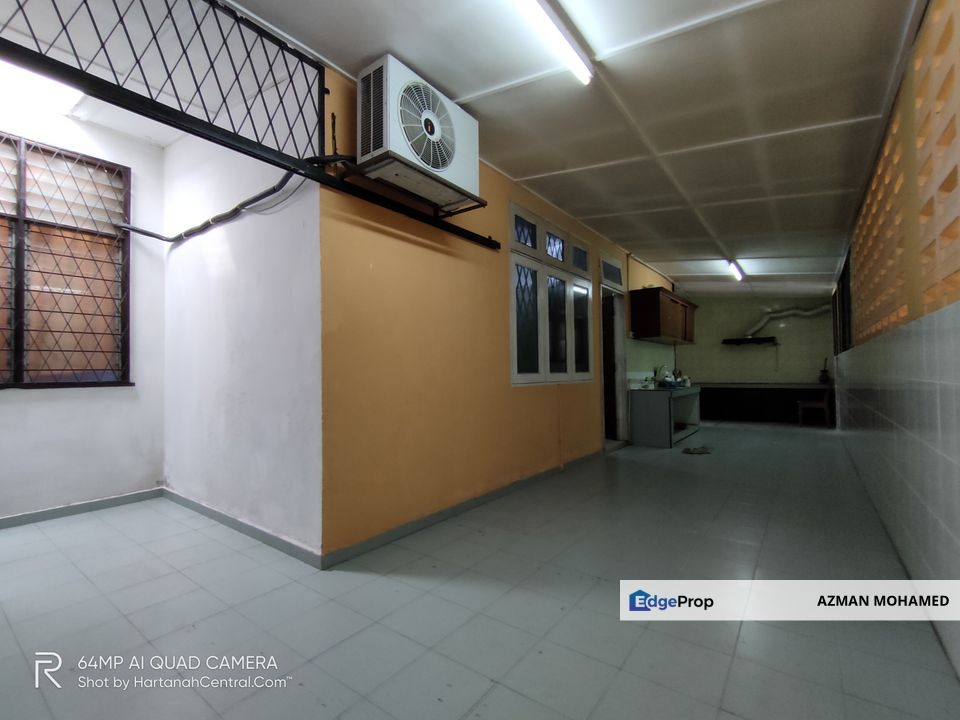 [RUMAH BESAR FULLY RENO] Semi-D 1-sty Taman Bukit Intan, Kuala Pilah, Negeri Sembilan, Kuala Pilah