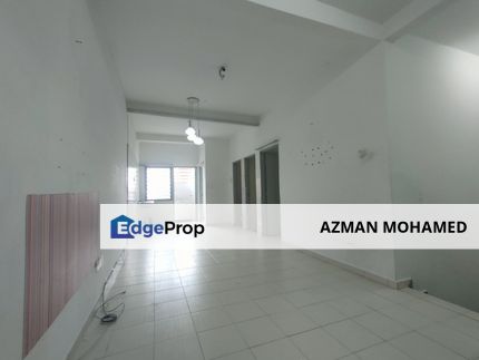 MURAH TOWNHOUSE Taman Sri Penaga 3, Sikamat, Negeri Sembilan, Seremban