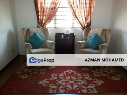 STRATA READY Seri Saujana, Bandar Saujana Putra, Selangor, Selangor, Bandar Saujana Putra