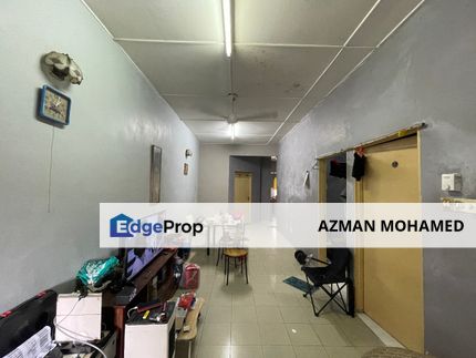 Single Storey Terrace Taman Universiti, Skudai, Johor, Johor, Skudai