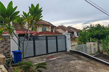 Seksyen 8, Shah Alam