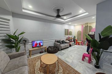 Seksyen 8, Shah Alam