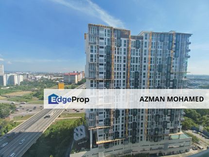 NEGOTIABLE Menara U Seksyen 13 Shah Alam, Selangor, Shah Alam