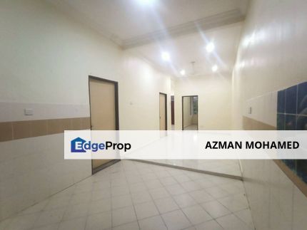 OPEN FACING 1-Sty Terrace Darul Aman Perdana, Sungai Petani For Sale, Kedah, Sungai Petani