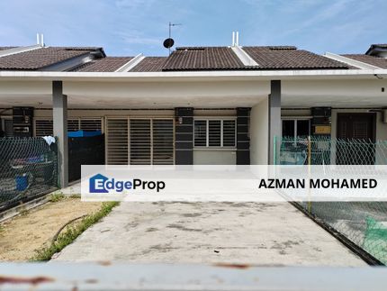 CANTIK 1-Sty Terrace Taman Seri Serdang, Tok Muda, Kapar, Selangor, Kapar 