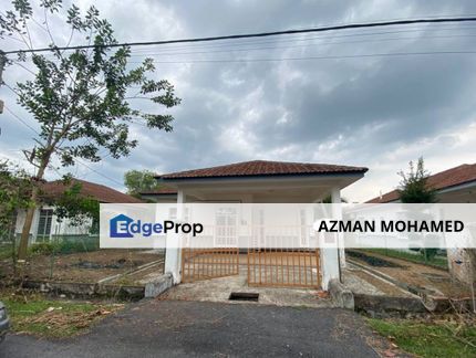 Below Market Value Bungalow Tasik Senangin @ Mahkota Hills, Lenggeng, Negeri Sembilan, Lenggeng